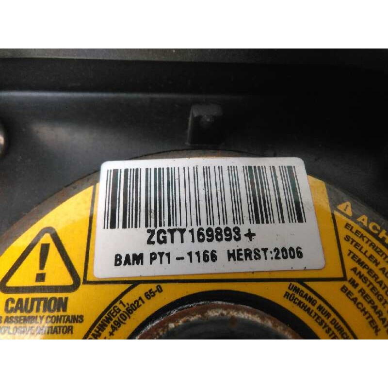 Recambio de airbag delantero izquierdo para ford galaxy (ca1) 2.0 tdci cat referencia OEM IAM 6M21U042B85AHW  