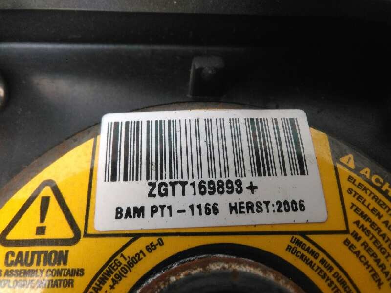 Recambio de airbag delantero izquierdo para ford galaxy (ca1) 2.0 tdci cat referencia OEM IAM 6M21U042B85AHW  