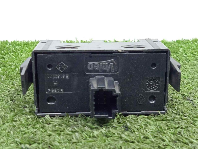 Recambio de warning para fiat talento kasten (296) 2.0 mjet referencia OEM IAM 252100622RA 6.PINES 