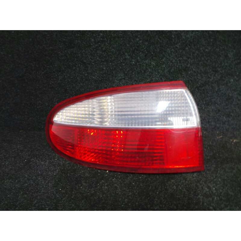 Recambio de piloto trasero izquierdo para daewoo lanos referencia OEM IAM  3.PUERTAS EXTERIOR