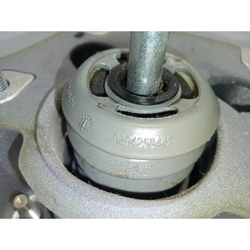 Recambio de servofreno para nissan qashqai (j11) 1.5 turbodiesel cat referencia OEM IAM 460074EH2A-0265005329-472110004R  