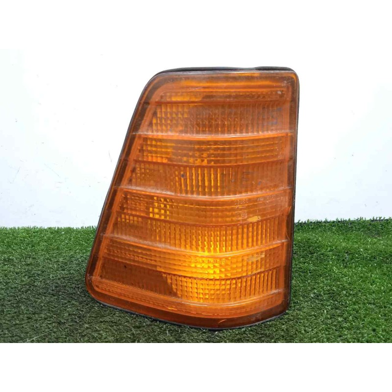 Recambio de piloto delantero derecho para mercedes-benz furgoneta 1 (w601) 2.3 referencia OEM IAM  77-95 AMBAR