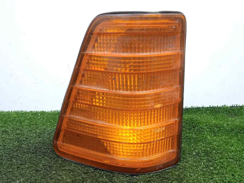 Recambio de piloto delantero derecho para mercedes-benz furgoneta 1 (w601) 2.3 referencia OEM IAM  77-95 AMBAR