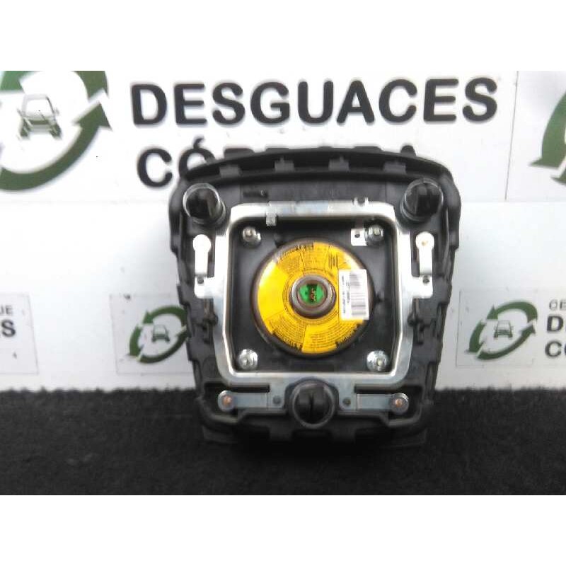 Recambio de airbag delantero izquierdo para ford galaxy (ca1) 2.0 tdci cat referencia OEM IAM 6M21U042B85AHW  
