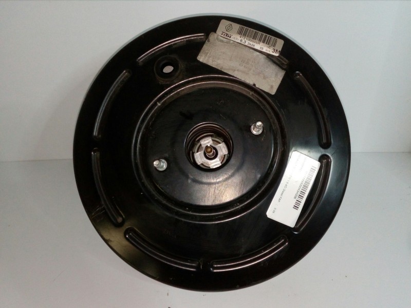 Recambio de servofreno para renault scenic iii 1.5 dci diesel fap referencia OEM IAM 472100005R-472100005RC  