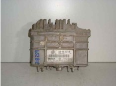 Recambio de centralita motor uce para seat arosa (6h1) 1.0 referencia OEM IAM 030906027AK0261203930  