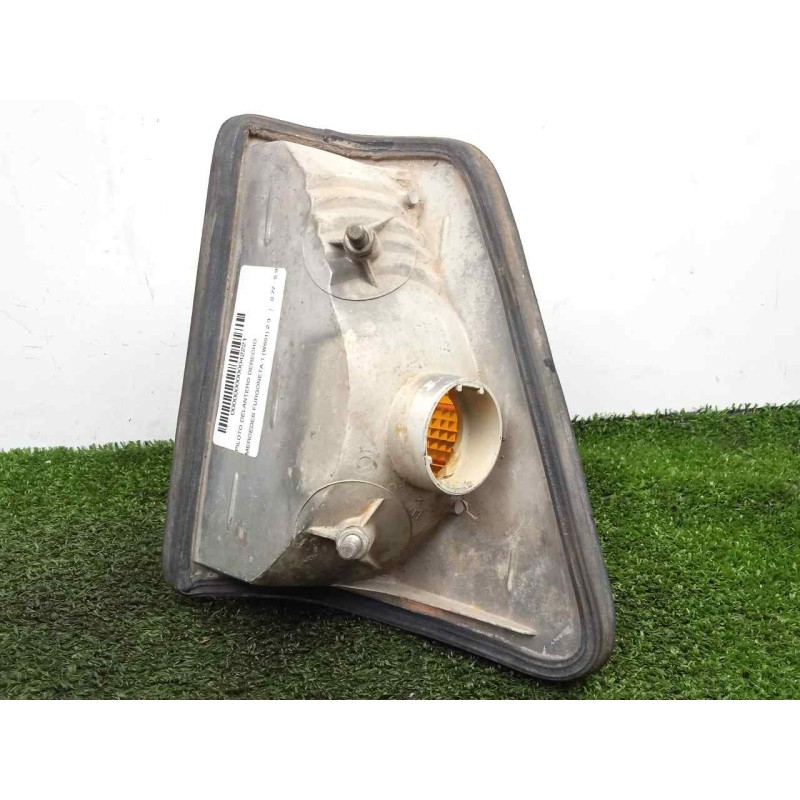 Recambio de piloto delantero derecho para mercedes-benz furgoneta 1 (w601) 2.3 referencia OEM IAM  77-95 AMBAR