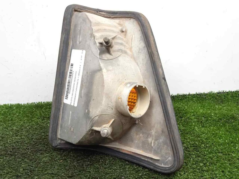 Recambio de piloto delantero derecho para mercedes-benz furgoneta 1 (w601) 2.3 referencia OEM IAM  77-95 AMBAR