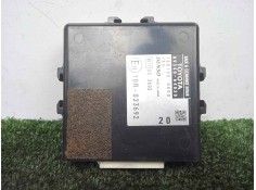 Recambio de modulo electronico para toyota corolla verso (r1) 2.2 turbodiesel cat referencia OEM IAM 8934064020-1881000800  