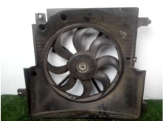 Recambio de electroventilador para kia carnival 2.9 crdi cat referencia OEM IAM 977304D200-977864D200-977374D000-977304DXXX Ø DI
