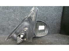 Recambio de retrovisor derecho para daewoo lanos referencia OEM IAM  MANUAL NEGRO
