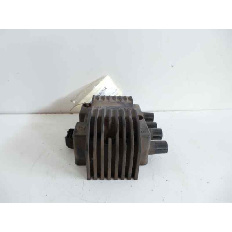 Recambio de bobina encendido para opel vectra b berlina 1.6 16v referencia OEM IAM 1103872 4.PINES 