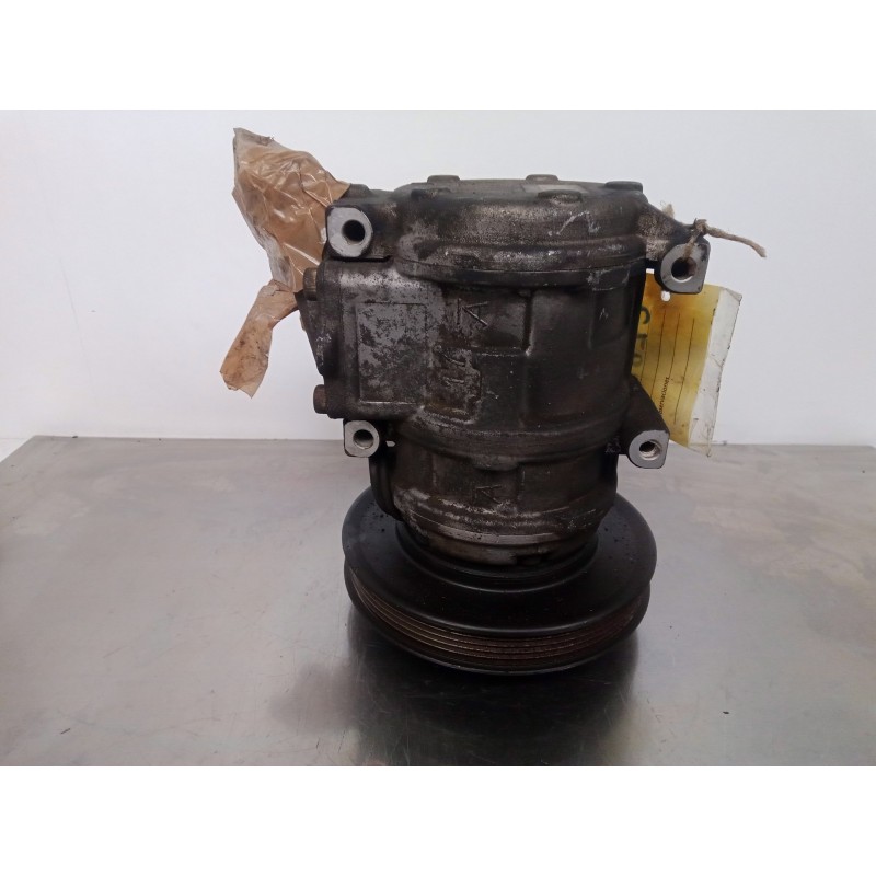Recambio de compresor aire acondicionado para honda accord berlina (cc/ce) 1.8 cat referencia OEM IAM 4472004247-10PA17C DENSO 1