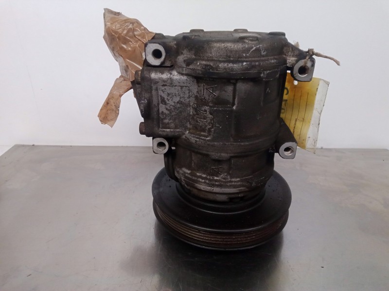 Recambio de compresor aire acondicionado para honda accord berlina (cc/ce) 1.8 cat referencia OEM IAM 4472004247-10PA17C DENSO 1