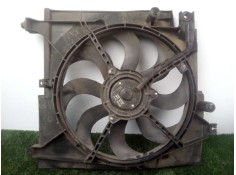Recambio de electroventilador para kia carnival 2.9 crdi cat referencia OEM IAM 977304D200-977864D200-977374D000-977304DXXX Ø DI 2
