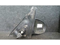Recambio de retrovisor derecho para daewoo lanos referencia OEM IAM  MANUAL NEGRO 2
