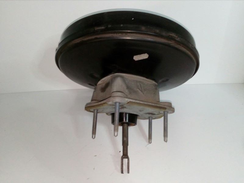 Recambio de servofreno para renault scenic iii 1.5 dci diesel fap referencia OEM IAM 472100005R-472100005RC  