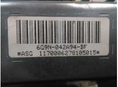 Recambio de airbag delantero derecho para ford galaxy (ca1) 2.0 tdci cat referencia OEM IAM 6G9N042A94BF   2