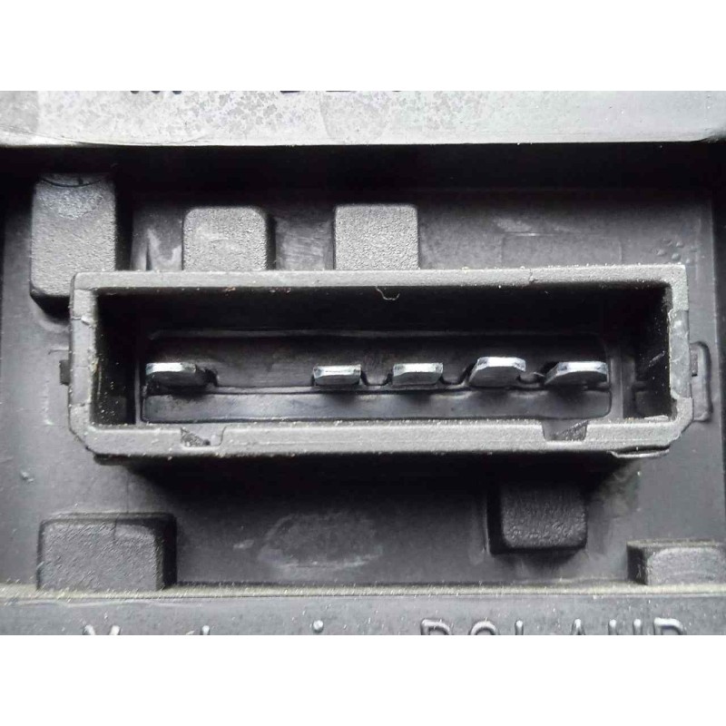 Recambio de piloto trasero izquierdo para audi allroad quattro (4b5) 2.5 v6 24v tdi referencia OEM IAM 4B9945095F-412909999 A6 -