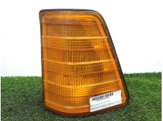 Recambio de piloto delantero izquierdo para mercedes-benz furgoneta 1 (w601) 2.3 referencia OEM IAM  77-95 AMBAR