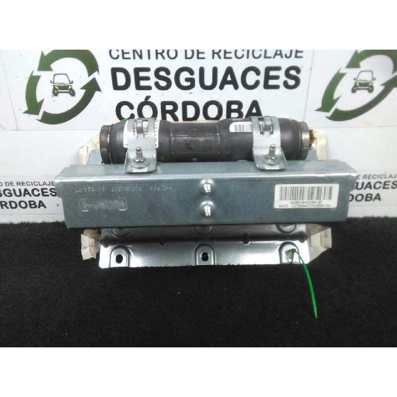 Recambio de airbag delantero derecho para ford galaxy (ca1) 2.0 tdci cat referencia OEM IAM 6G9N042A94BF  
