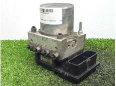 Recambio de abs para fiat scudo furgón (272) 1.6 jtdm cat referencia OEM IAM 0265800696-0265232065-1401109880  