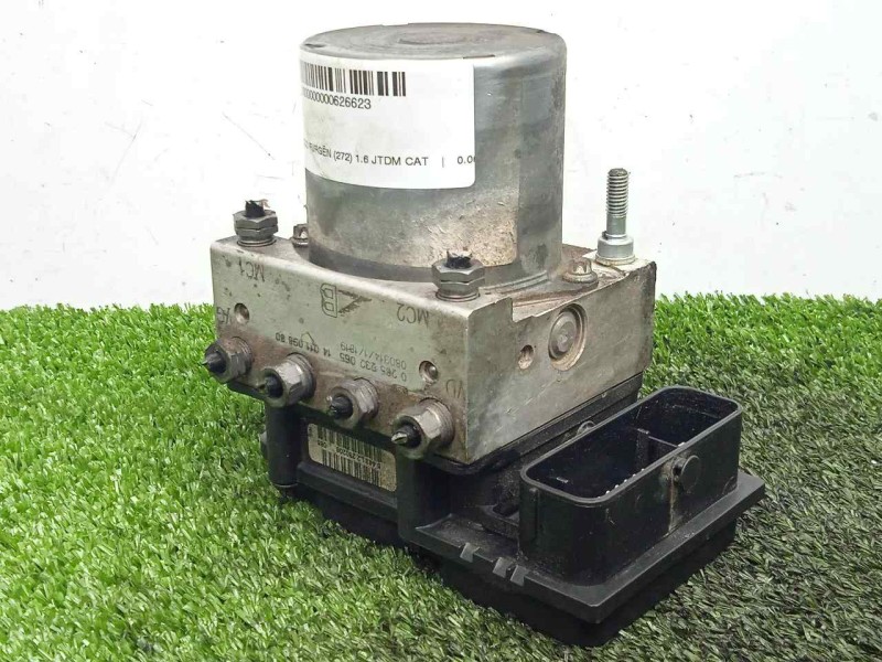 Recambio de abs para fiat scudo furgón (272) 1.6 jtdm cat referencia OEM IAM 0265800696-0265232065-1401109880  