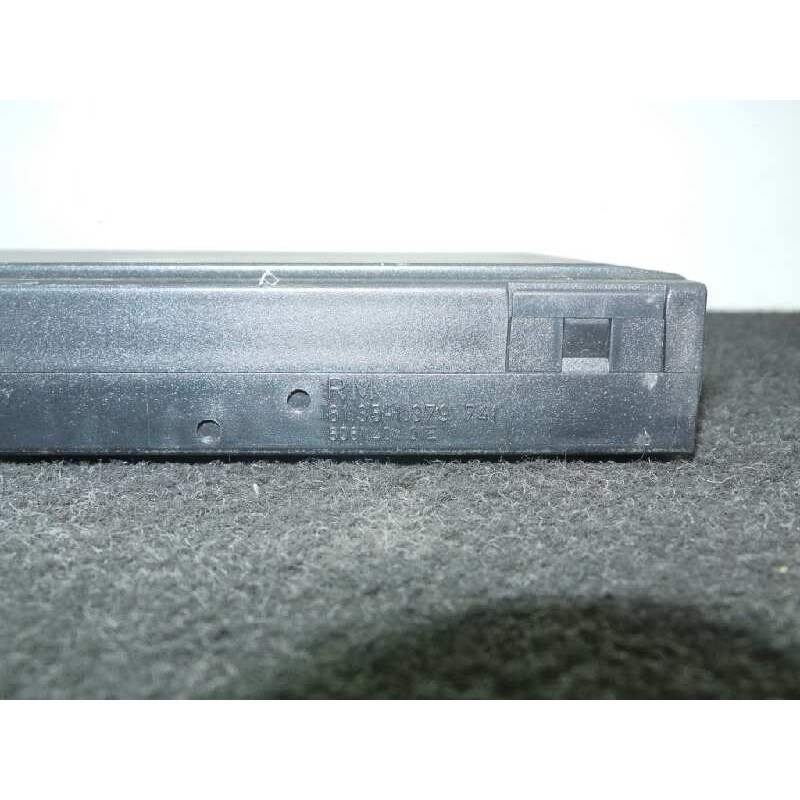 Recambio de modulo electronico para bmw serie 5 berlina (e34) 2.0 24v referencia OEM IAM 61351379741-606140X01E  