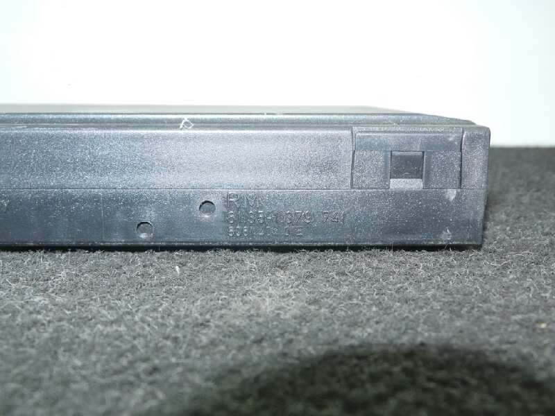 Recambio de modulo electronico para bmw serie 5 berlina (e34) 2.0 24v referencia OEM IAM 61351379741-606140X01E  