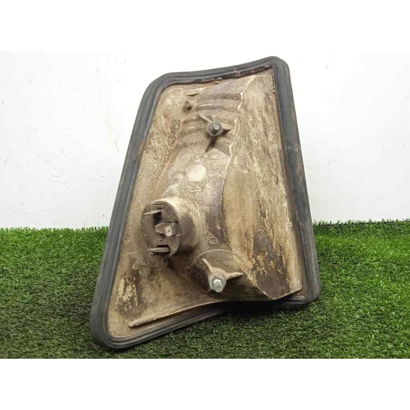 Recambio de piloto delantero izquierdo para mercedes-benz furgoneta 1 (w601) 2.3 referencia OEM IAM  77-95 AMBAR