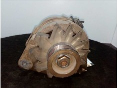 Recambio de alternador para ford sierra turnier 2.0 cat inyector referencia OEM IAM 0120488149 BOSCH 70 AH