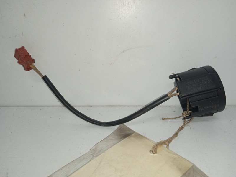 Recambio de antena para citroën c-elysée 1.6 blue-hdi fap referencia OEM IAM 9663123280  