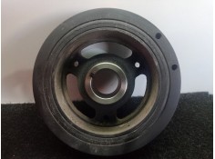 Recambio de polea cigueñal para toyota auris 1.4 turbodiesel cat referencia OEM IAM NOTIENEREFERENCIA 6.CANALES DIAMETRO: 15 MM 2