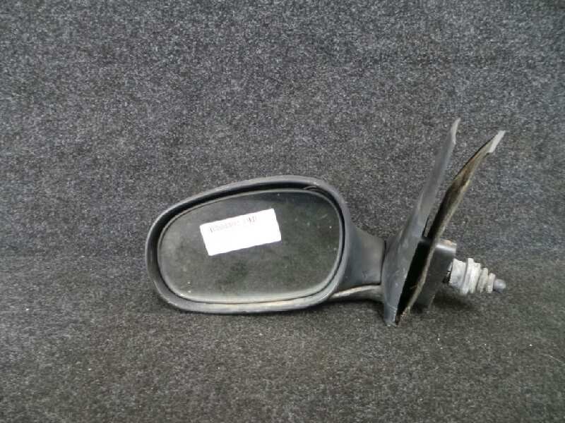 Recambio de retrovisor izquierdo para daewoo lanos referencia OEM IAM  MANUAL 