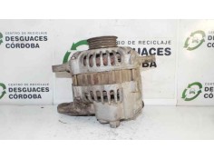 Recambio de alternador para mazda mx-3 (ec) 1.6 16v cat referencia OEM IAM A2T39391-A2T39391A MITSUBISHI - 70.A POLEA.FIJA - POL 2