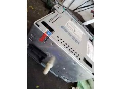 Recambio de sistema audio / radio cd para ford transit combi ´06 referencia OEM IAM 6C1T18C815AJ VISTEON  2