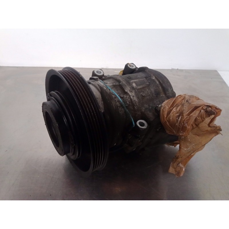 Recambio de compresor aire acondicionado para honda accord berlina (cc/ce) 1.8 cat referencia OEM IAM 4472004247-10PA17C DENSO 1