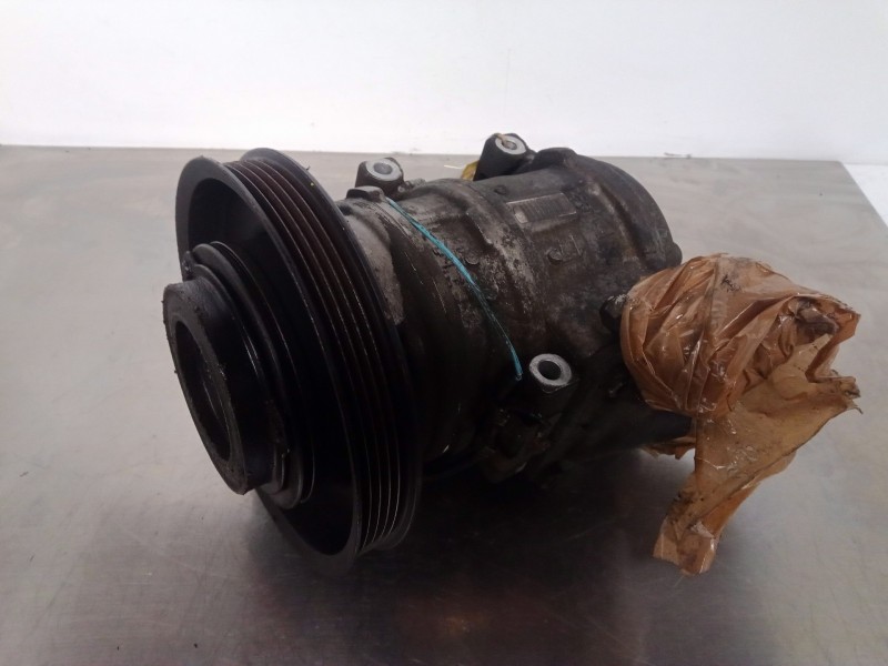 Recambio de compresor aire acondicionado para honda accord berlina (cc/ce) 1.8 cat referencia OEM IAM 4472004247-10PA17C DENSO 1