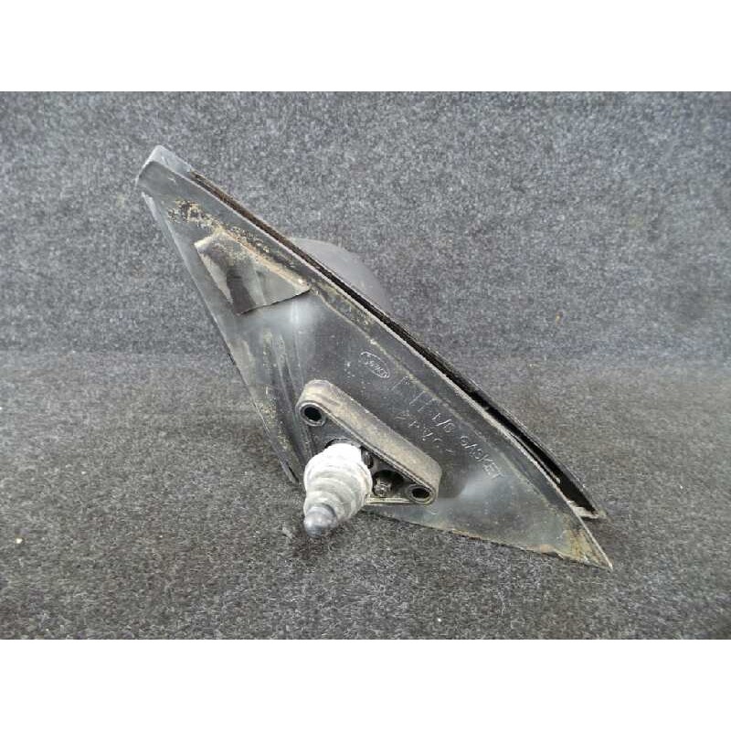 Recambio de retrovisor izquierdo para daewoo lanos referencia OEM IAM  MANUAL 