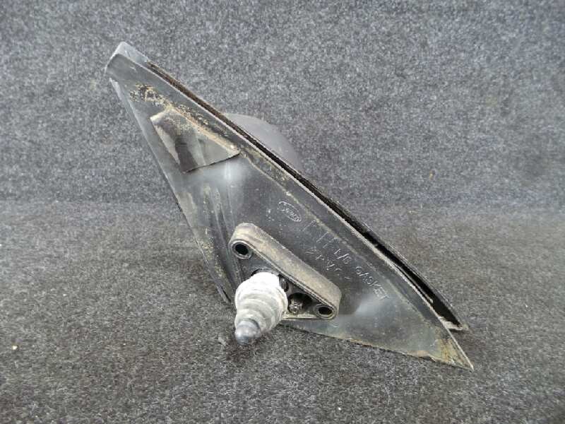 Recambio de retrovisor izquierdo para daewoo lanos referencia OEM IAM  MANUAL 