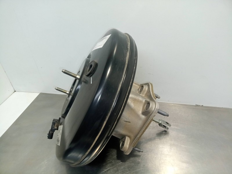 Recambio de servofreno para nissan qashqai (j11) 1.5 turbodiesel cat referencia OEM IAM 460074EH2A-0265005329-472110004R  