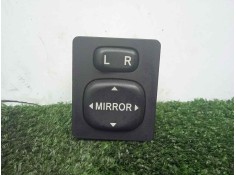 Recambio de mando retrovisor para toyota corolla verso (r1) 2.2 turbodiesel cat referencia OEM IAM 848700F010  