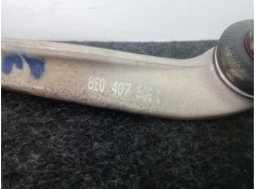 Recambio de brazo suspension superior delantero derecho para audi a4 berlina (8e) 1.8 20v turbo referencia OEM IAM 8E0407506C   2