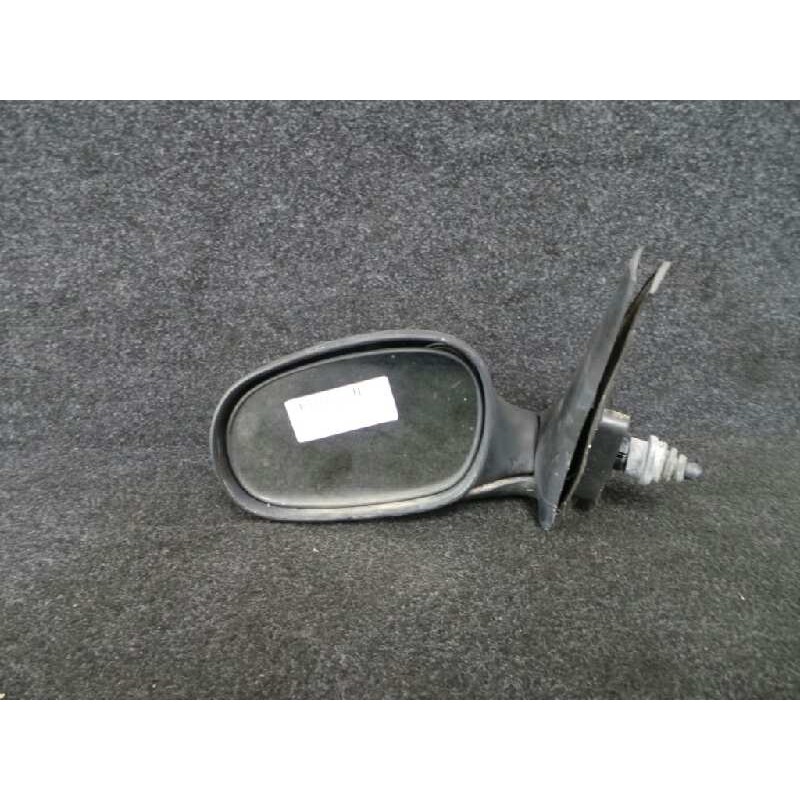 Recambio de retrovisor izquierdo para daewoo lanos referencia OEM IAM  MANUAL 