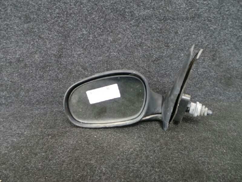 Recambio de retrovisor izquierdo para daewoo lanos referencia OEM IAM  MANUAL 