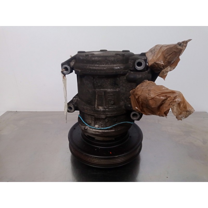 Recambio de compresor aire acondicionado para honda accord berlina (cc/ce) 1.8 cat referencia OEM IAM 4472004247-10PA17C DENSO 1