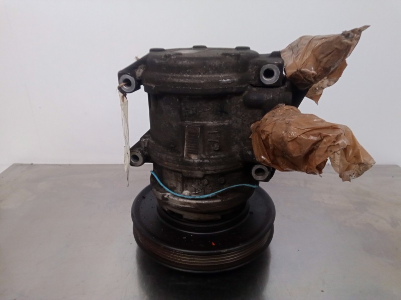 Recambio de compresor aire acondicionado para honda accord berlina (cc/ce) 1.8 cat referencia OEM IAM 4472004247-10PA17C DENSO 1