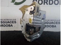 Recambio de cerradura puerta trasera derecha para mercedes-benz clase e (w124) berlina 3.0 diesel referencia OEM IAM  SIN.PULMON