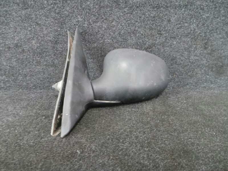 Recambio de retrovisor izquierdo para daewoo lanos referencia OEM IAM  MANUAL 
