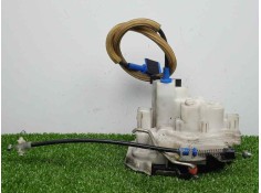 Recambio de cerradura puerta delantera derecha para citroën nemo 1.4 hdi referencia OEM IAM 1361750080  